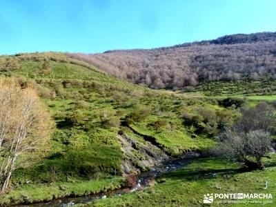 Curavacas, Espigüete -Montaña Palentina; rutas excursiones; club de ocio y amistad;parque natural 